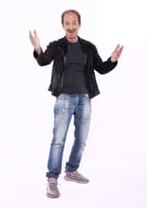 Radio Deejay, Roberto Ferrari fa ballare piazza Costa