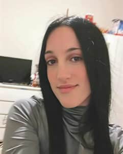 Lunedì mattina a Boschetto i funerali di Sofia Maroni