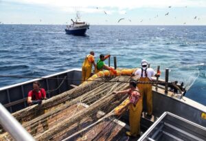 Conto alla rovescia per la festa degli 80 anni della Coop Pescatori