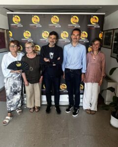 Cesenatico rilancia sul Noir: per le prossime due edizioni stanziati 100mila euro