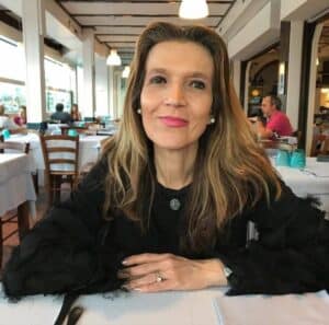 Grande commozione per la scomparsa di Cinzia Galli