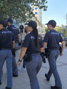Polizia a Forlì-Cesena: in arrivo 46 rinforzi, ma mancano gli alloggi di servizio