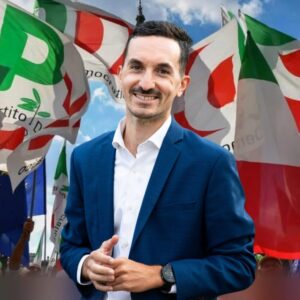 “Il candidato sindaco del Pd lo deciderà questo territorio”