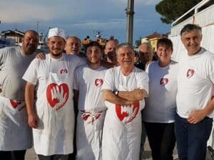 Il Comune rinnova il comodato gratuito ai Navali: altri tre anni per “I Bambini al Primo Posto”
