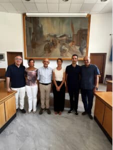 Presentato oggi a Cesenatico l’Infermiere di Famiglia