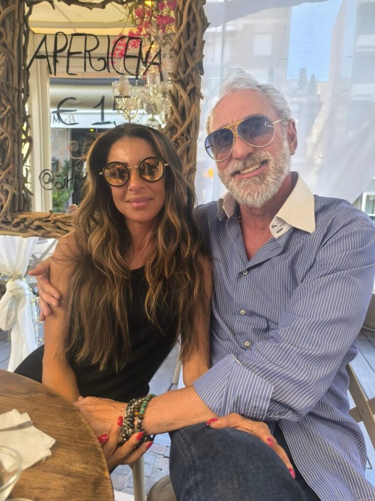 Michael e Cristina (Uomini & Donne) festeggiano i loro primi “7 mesi” a Cesenatico
