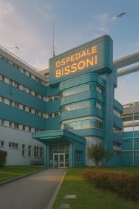 E’ ufficiale: la nuova Casa della Comunità intitolata a Bissoni