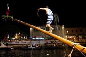 Palio della Cuccagna, cambia la viabilità: ecco tutte le chiusure del 1° agosto