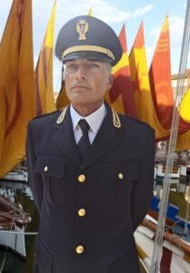 Inaugurato ieri a Cesenatico il Presidio estivo di Polizia