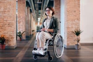 Disabile per qualche giorno: “Cesenatico diventi più inclusiva”