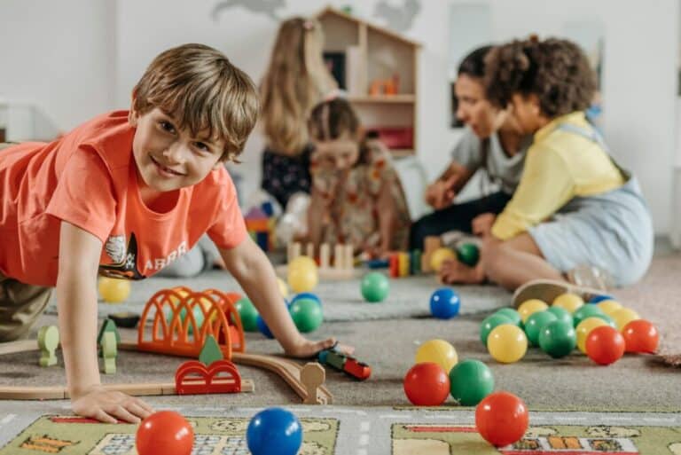 Scuole dell’Infanzia, oggi il primo “open-day”