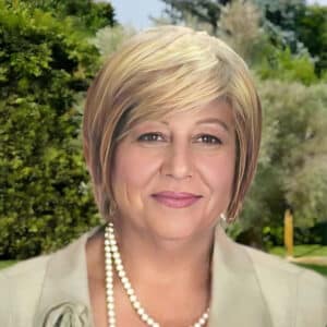 Un altro lutto in città: addio a Rosalba Magnani