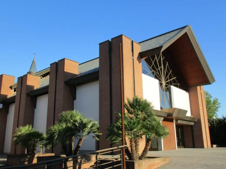 Santa Maria Goretti celebra i 30 anni della sua chiesa