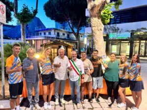 A Gatteo Mare 10 anni di “Casina del volontariato”