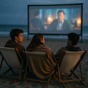 “CineConti”, questa sera l’ultimo ciak dell’estate