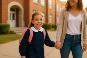 Open Day 2026-2027: le scuole dell’infanzia aprono le porte alle famiglie