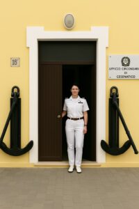 Dopo un anno e mezzo la Capitaneria sta per tornare nella sua sede originaria