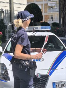 Cesenatico–Valmarecchia: accordo tra Polizie Locali per sicurezza urbana e stradale