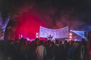 Badafest, via dei Mille chiude per due giorni davanti allo Skate Park