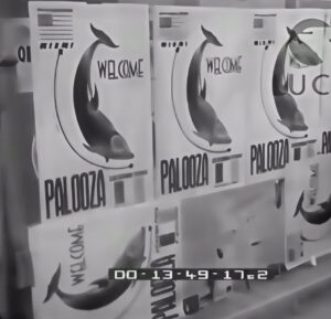 Il 10 agosto di 65 anni fa arrivava in città “Palooza” (video archivio Luce)