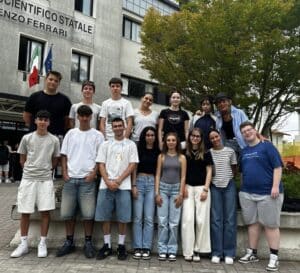 Torna la plenaria del gemellaggio a Schwarzenbek in Germania