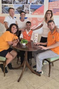 Vi portiamo alla scoperta del primo “Albergo Etico” di Cesenatico