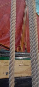 Museo della Marineria, l’idea nacque 49 anni fa: Cesenatico riscopriva le sue radici