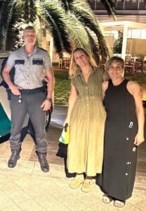 Con i vigilantes della spiaggia atti vandalici quasi azzerati