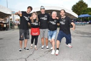 Chi Burdel, la grande festa si ferma per un anno: “Ma la solidarietà va avanti”