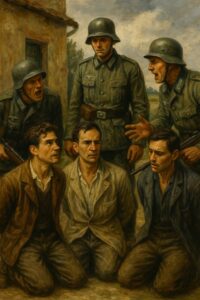 Antifascismo, Cesenatico ricorda i fratelli Gino e Urbano Sintoni