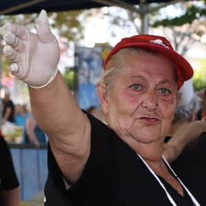 Villalta piange la sua “Mami”: addio a Oriana Bacchi