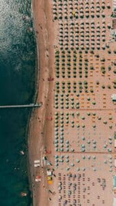 La Camera di Commercio: “A giugno a Cesenatico presenze in calo dello -0,3%”
