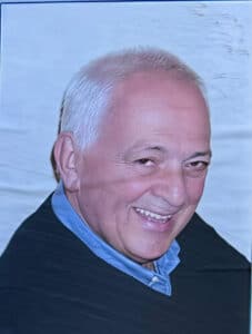 Oggi a San Giacomo l’ultimo saluto a Romeo Battistini