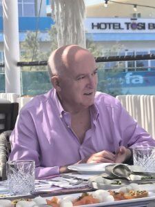 “Vi spiego come, in dieci anni, ho fatto crescere il mio fatturato da 4 a 12 milioni”