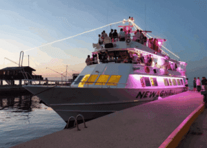 Estate 2026, nuovo piano per le motonavi turistiche nel porto di Cesenatico