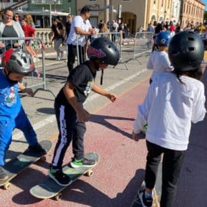 Torna la Festa dello Sport: appuntamento il 26 settembre nel cuore di Cesenatico