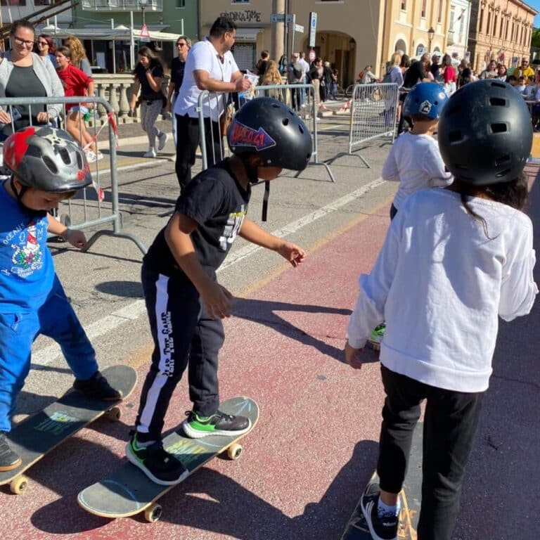 Torna la Festa dello Sport: appuntamento il 26 settembre nel cuore di Cesenatico