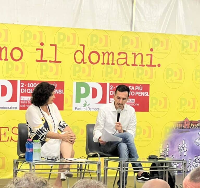 Stupro a San Mauro, Gozzoli (Pd) chiede al Governo “più sicurezza e norme più efficaci”