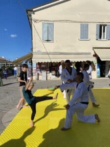 Festa dello Sport, ecco la mappa delle società presenti