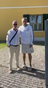 Piedibus al via a Cesenatico nella Giornata “A scuola a piedi”