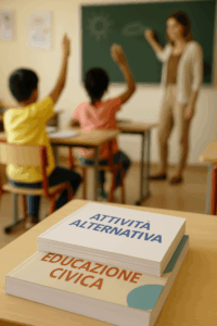 Supplenze nella scuola primaria, nuovo interpello per incarichi brevi fino a 10 giorni