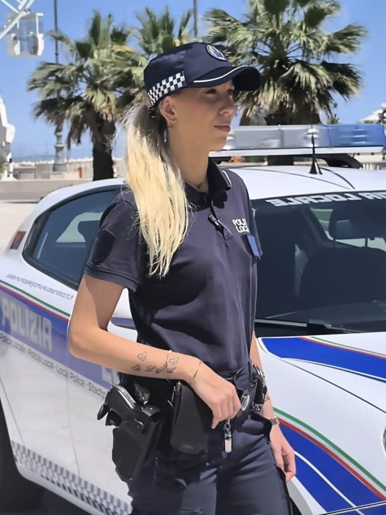 Domani arriva un’iniziativa speciale della Polizia Locale