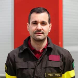 Vigili del Fuoco, finisce l’era Montanari e comincia quella di Luca Ceccaroni