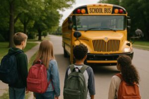 Si avvicina l’inizio della scuola per oltre 3000 alunni di Cesenatico