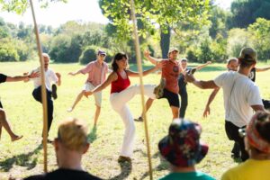 Bada Fest, da domani musica e arte per parlare ai giovani di salute mentale