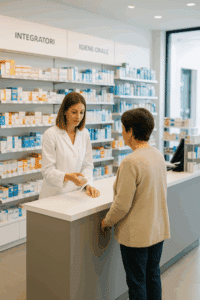 Nuovi spazi per la salute: inaugura la Farmacia Comunale di Bagnarola