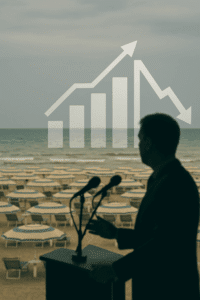 I dati turistici di Cesenatico secondo l’Osservatorio della Regione