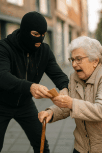 Se ti rubano la pensione entro 2 ore dal prelievo, Poste Italiane te la versa nuovamente