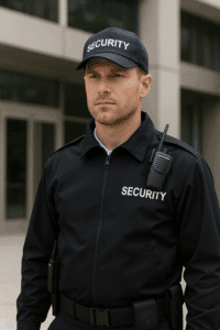 Vuoi fare la guardia giurata? Recruiting day online il 12 settembre