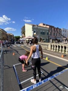 Festa dello Sport, centro storico senza auto: divieti e modifiche alla viabilità